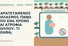 ατροφία κόλπου