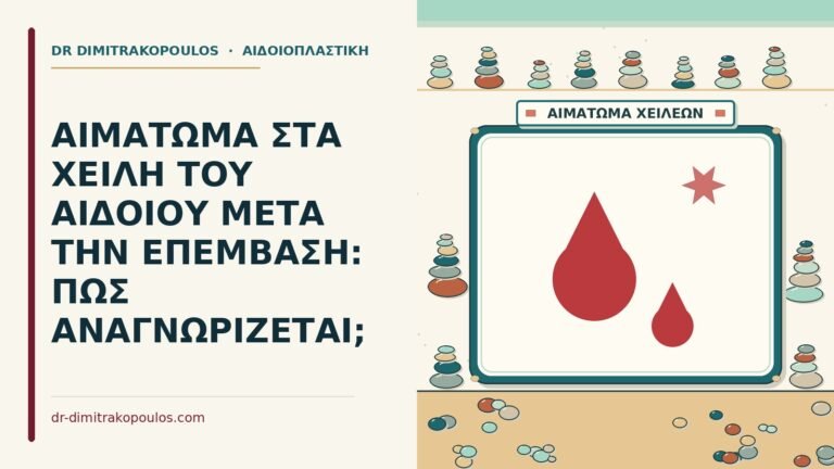 αιμάτωμα
