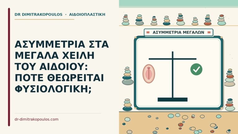 μεγάλα χείλη