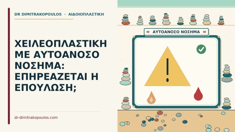 αυτοάνοσο νόσημα