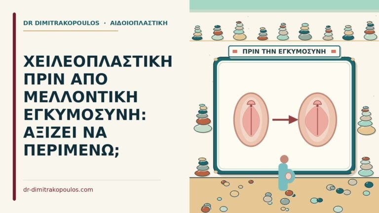 μελλοντική εγκυμοσύνη
