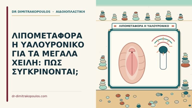 λιπομεταφορά