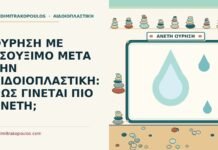 ΟΥΡΗΣΗ ΜΕ ΤΣΟΥΞΙΜΟ ΜΕΤΑ ΤΗΝ ΑΙΔΟΙΟΠΛΑΣΤΙΚΗ: ΠΩΣ ΓΙΝΕΤΑΙ ΠΙΟ ΑΝΕΤΗ; ούρηση