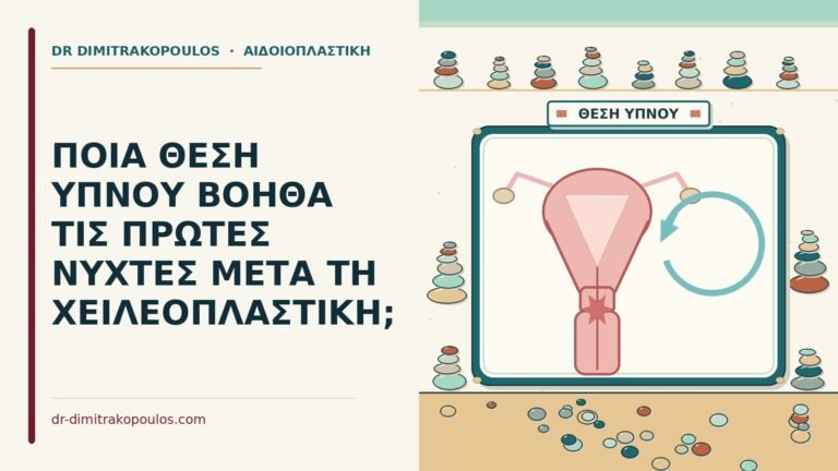 θέση ύπνου
