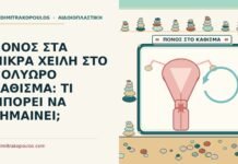 ΠΟΝΟΣ ΣΤΑ ΜΙΚΡΑ ΧΕΙΛΗ ΣΤΟ ΠΟΛΥΩΡΟ ΚΑΘΙΣΜΑ: ΤΙ ΜΠΟΡΕΙ ΝΑ ΣΗΜΑΙΝΕΙ; πόνος στα μικρά χείλη