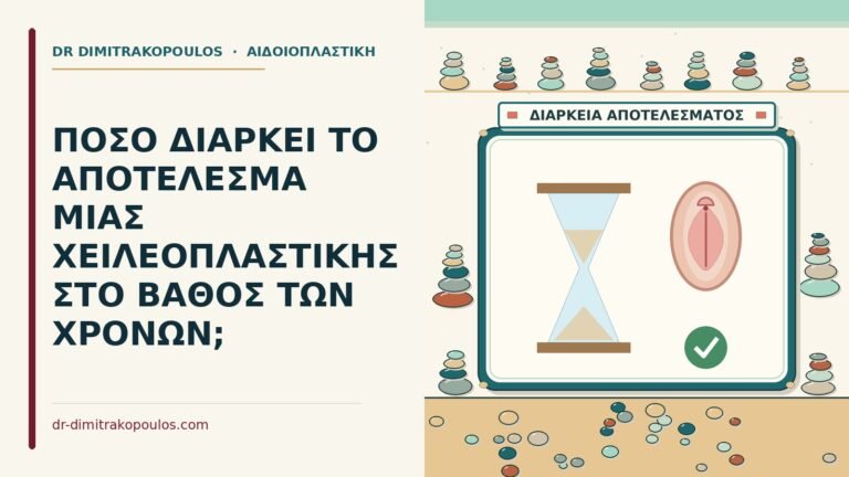χειλεοπλαστική