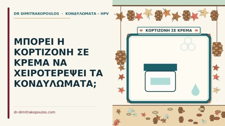 κορτιζόνη