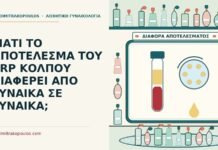 ΓΙΑΤΙ ΤΟ ΑΠΟΤΕΛΕΣΜΑ ΤΟΥ PRP ΚΟΛΠΟΥ ΔΙΑΦΕΡΕΙ ΑΠΟ ΓΥΝΑΙΚΑ ΣΕ ΓΥΝΑΙΚΑ; αποτέλεσμα του PRP κόλπου