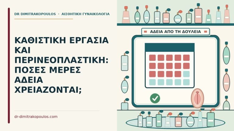 καθιστική εργασία