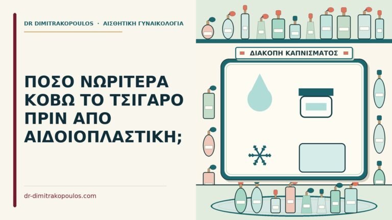 κόβει το τσιγάρο