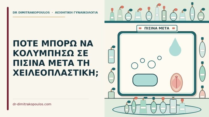 κολύμπι