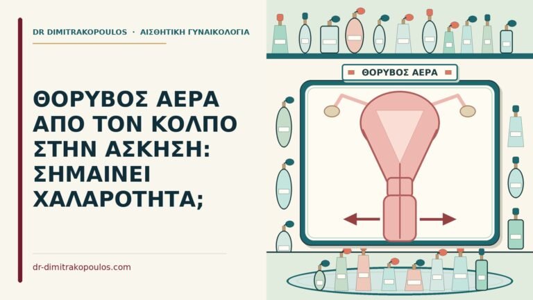 θόρυβος αέρα