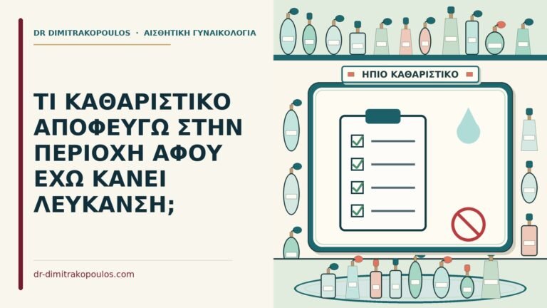 καθαριστικό