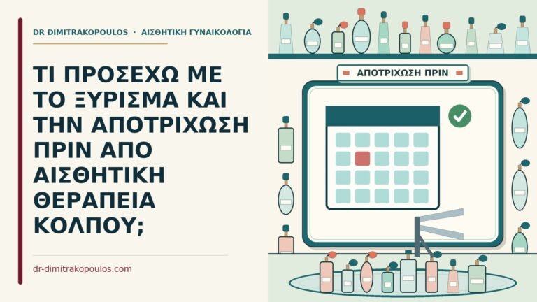 ξύρισμα