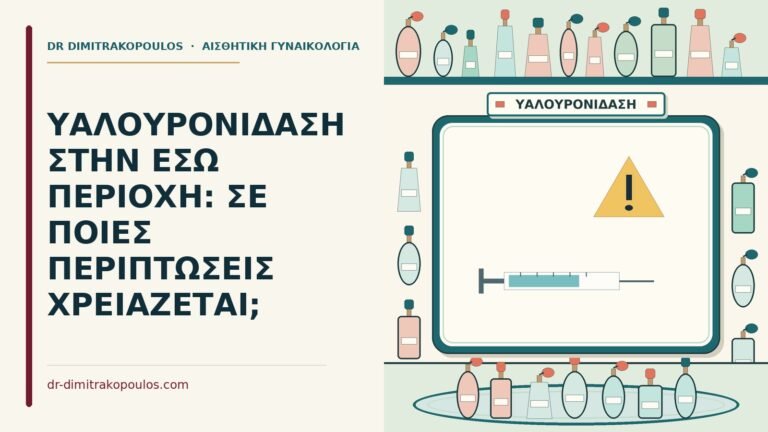 υαλουρονιδάση