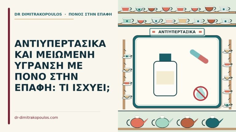 αντιυπερτασικά