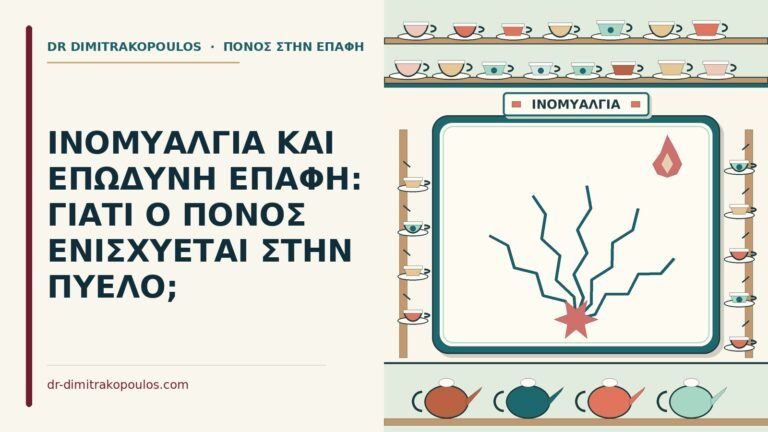 ινομυαλγία