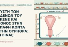 αδένων του Skene