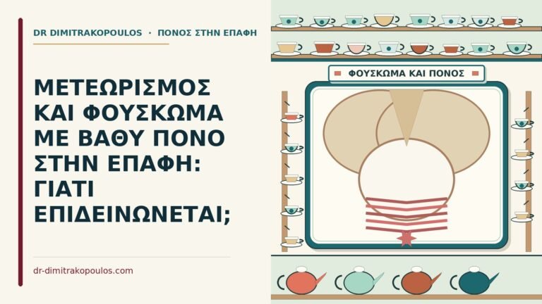 μετεωρισμός