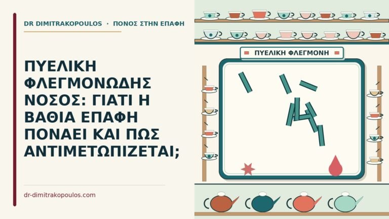 πυελική φλεγμονώδης νόσος
