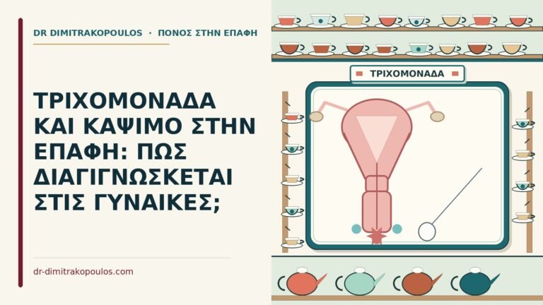 τριχομονάδα