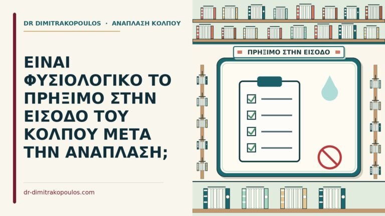 πρήξιμο στην είσοδο του κόλπου