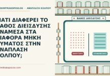 ΓΙΑΤΙ ΔΙΑΦΕΡΕΙ ΤΟ ΒΑΘΟΣ ΔΙΕΙΣΔΥΣΗΣ ΑΝΑΜΕΣΑ ΣΤΑ ΔΙΑΦΟΡΑ ΜΗΚΗ ΚΥΜΑΤΟΣ ΣΤΗΝ ΑΝΑΠΛΑΣΗ ΚΟΛΠΟΥ; βάθος διείσδυσης στην ανάπλαση κόλπου