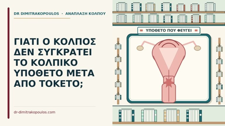 κολπικό υπόθετο
