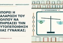 αυτοπεποίθηση