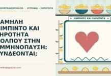 χαμηλή λίμπιντο