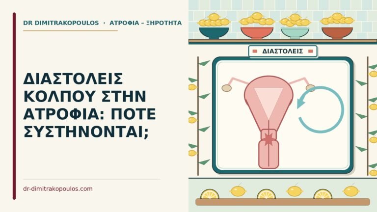 διαστολείς κόλπου