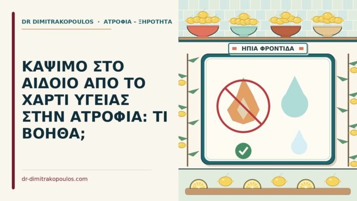 κάψιμο στο αιδοίο