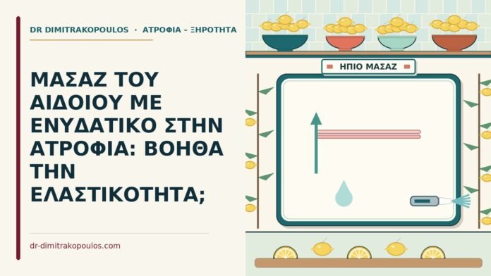 μασάζ του αιδοίου