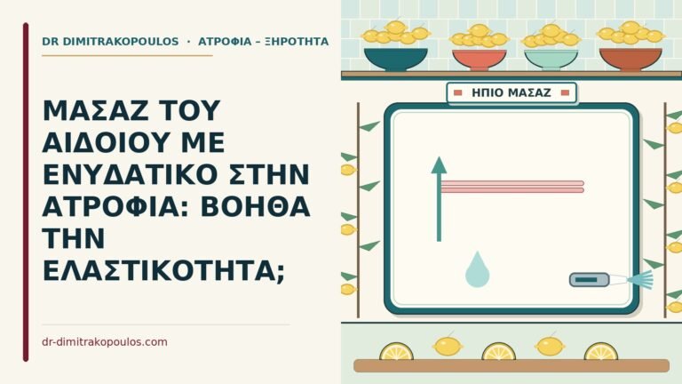 μασάζ του αιδοίου