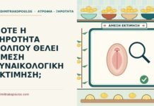 ξηρότητα κόλπου