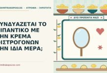 κρέμα οιστρογόνων