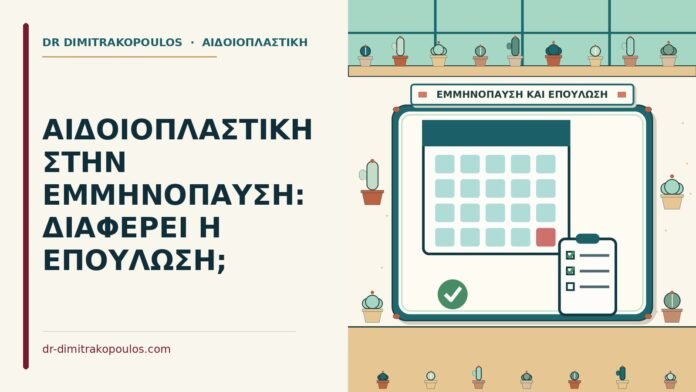 αιδοιοπλαστική