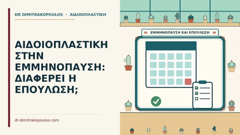 αιδοιοπλαστική