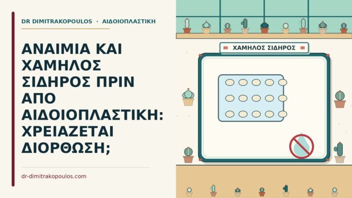 αιδοιοπλαστική