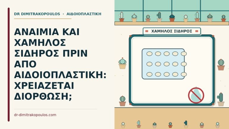 αιδοιοπλαστική