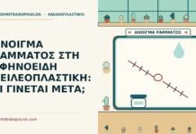 χειλεοπλαστική