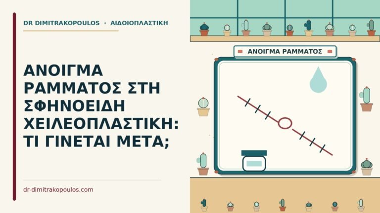 χειλεοπλαστική