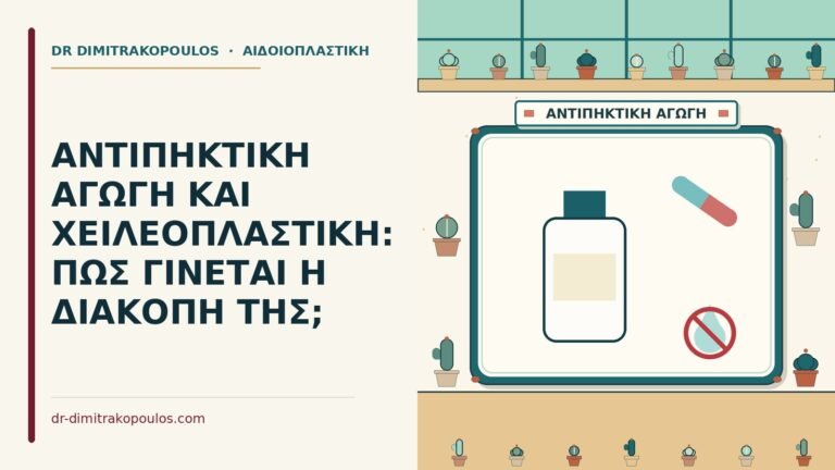 χειλεοπλαστική