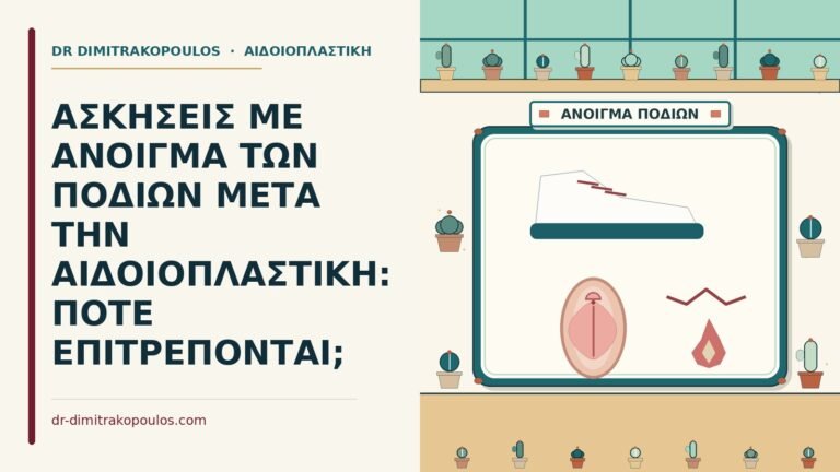 αιδοιοπλαστική