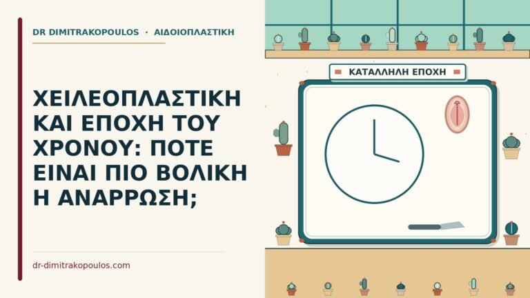 χειλεοπλαστική