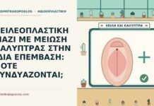 χειλεοπλαστική
