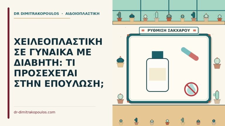 χειλεοπλαστική