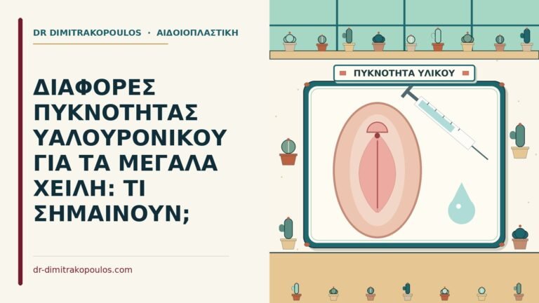 υαλουρονικού