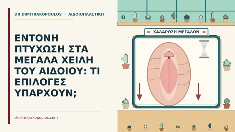 μεγάλα χείλη