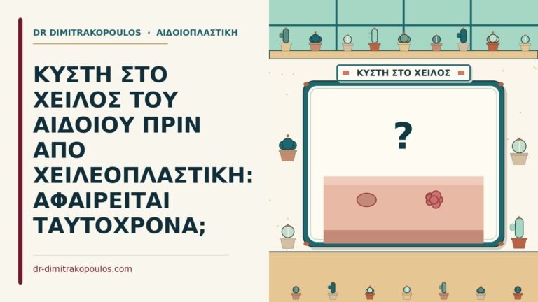 χείλος του αιδοίου